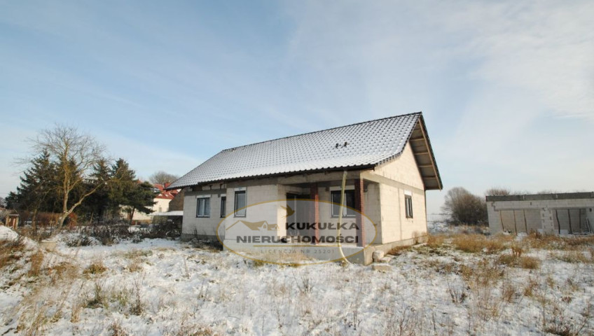 Dom Sprzedaż Jasiniec