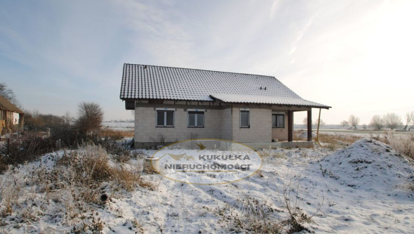 Dom Sprzedaż Jasiniec