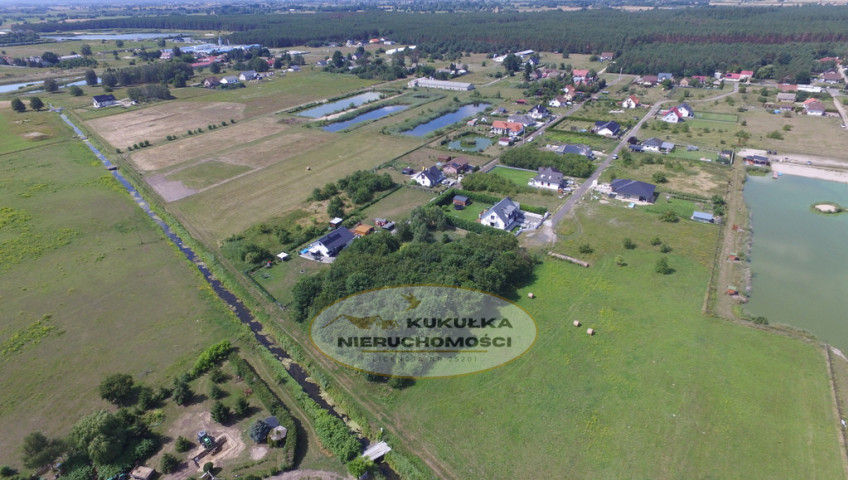 Działka Sprzedaż Prądocin