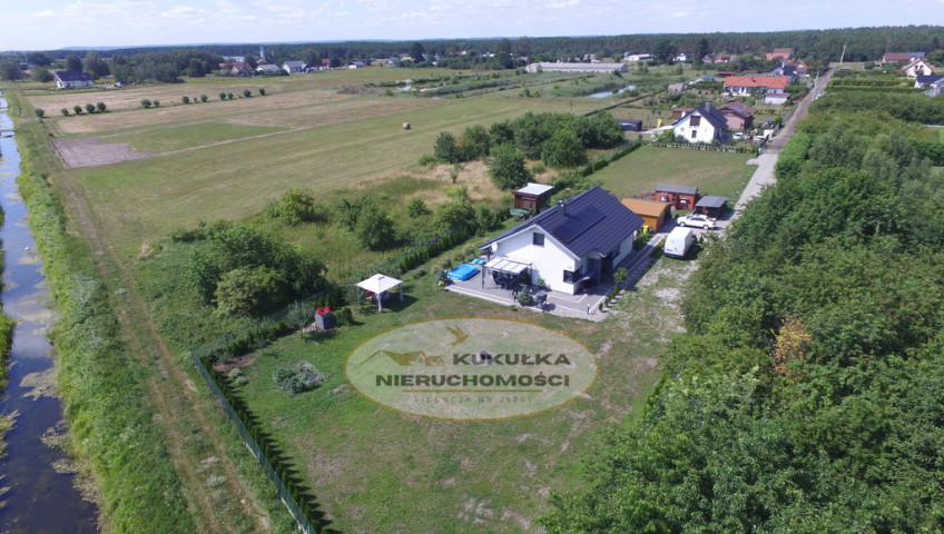 Działka Sprzedaż Prądocin