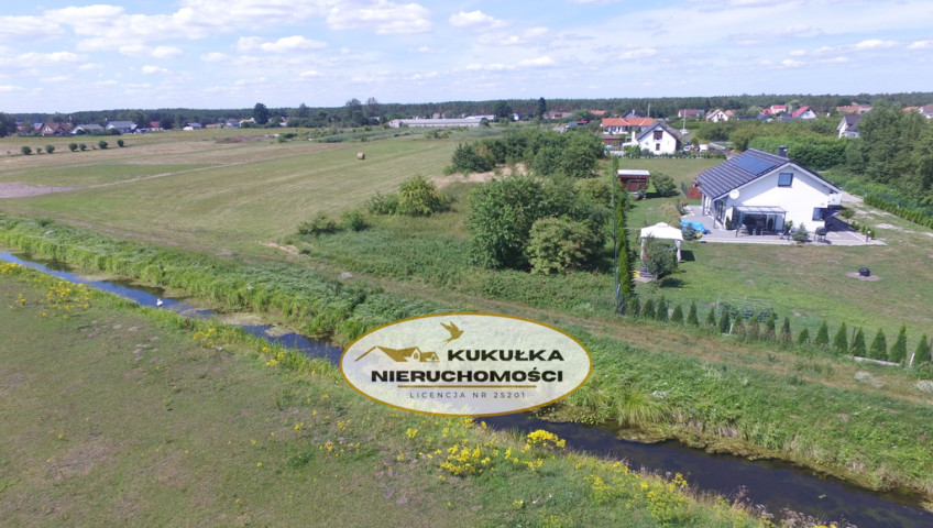 Działka Sprzedaż Prądocin