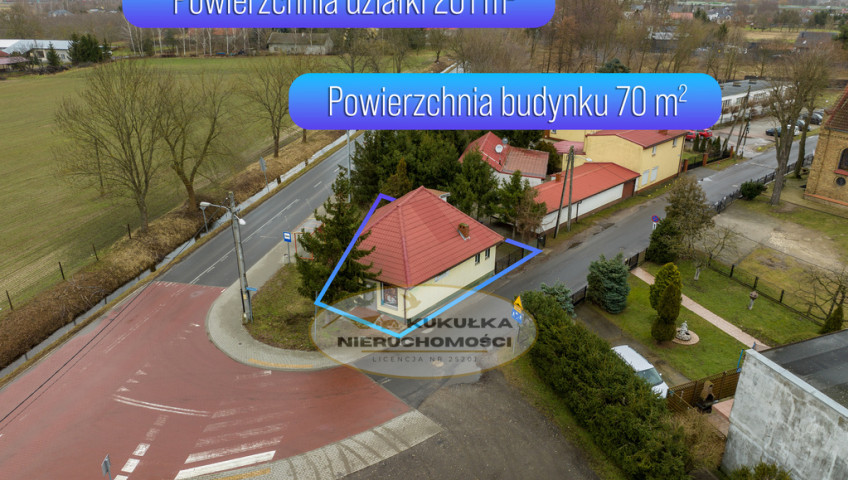Lokal Sprzedaż Gorzów Wielkopolski Sulęcińska