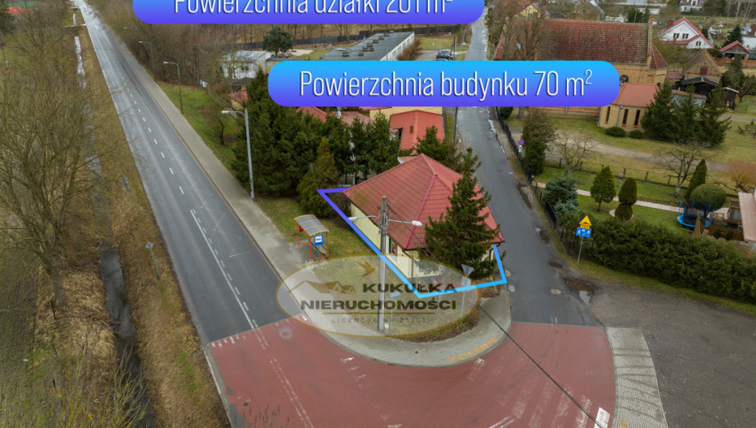 Lokal Sprzedaż Gorzów Wielkopolski Sulęcińska