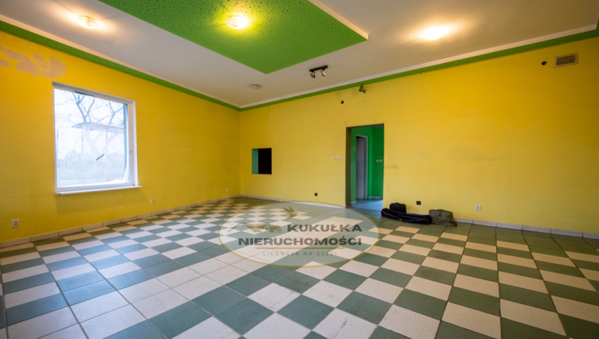Lokal Sprzedaż Gorzów Wielkopolski Sulęcińska