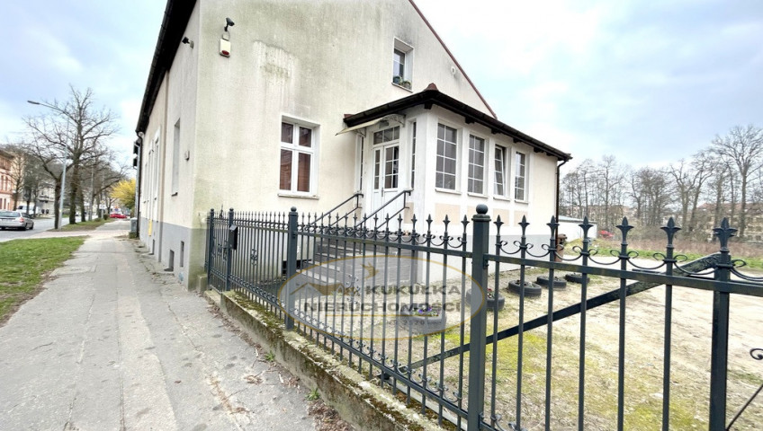 Obiekt Wynajem Gorzów Wielkopolski Śródmieście