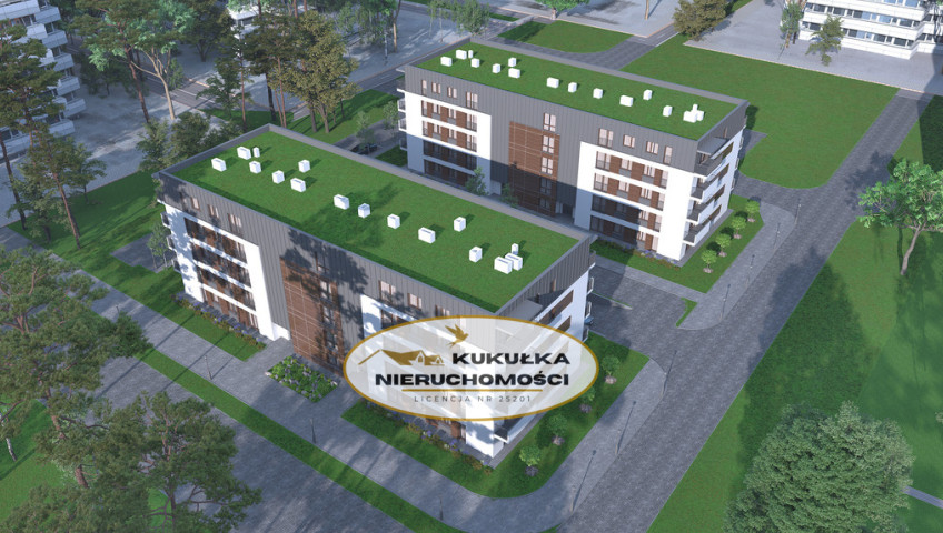 Mieszkanie Sprzedaż Gorzów Wielkopolski Górczyn Czereśniowa