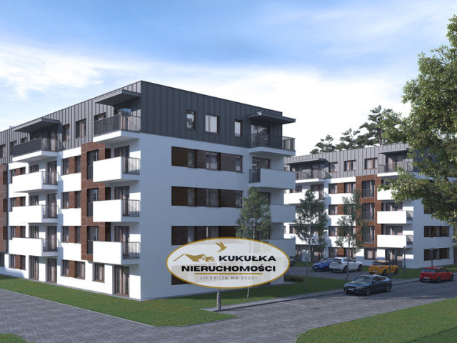 Mieszkanie Sprzedaż Gorzów Wielkopolski Górczyn Czereśniowa