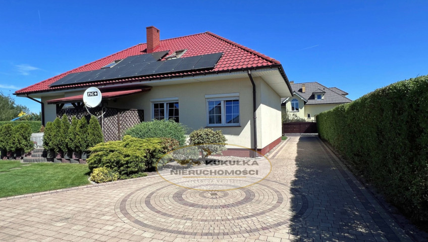 Dom Sprzedaż Gorzów Wielkopolski Zieleniec