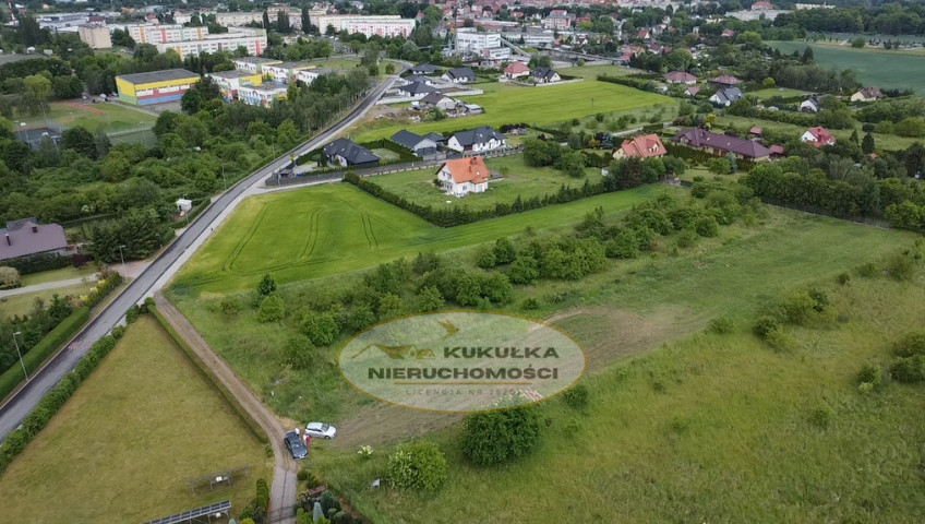 Działka Sprzedaż Myślibórz