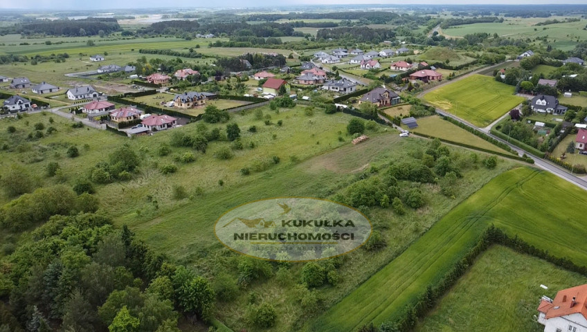 Działka Sprzedaż Myślibórz