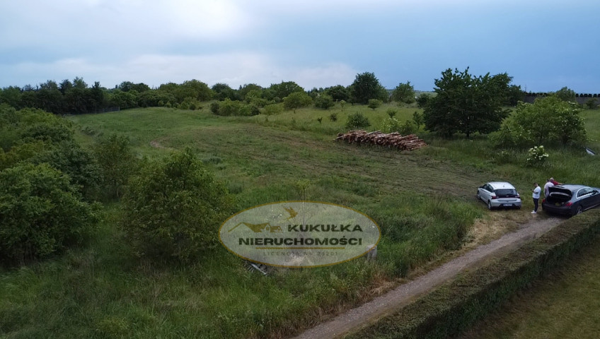 Działka Sprzedaż Myślibórz
