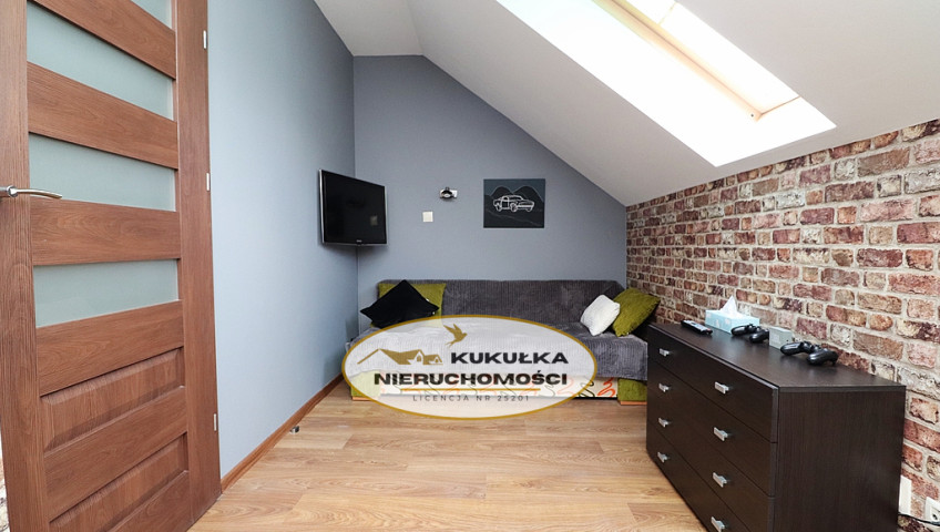 Mieszkanie Sprzedaż Gorzów Wielkopolski os. Europejskie