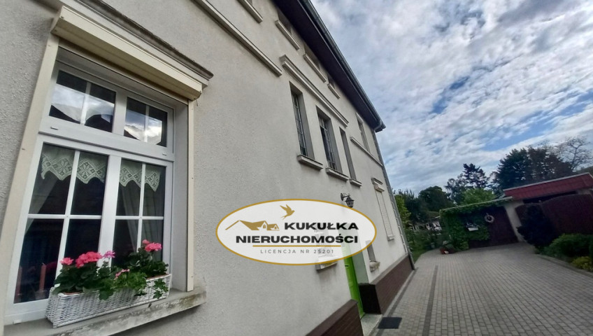Mieszkanie Sprzedaż Gorzów Wielkopolski os. Piaski