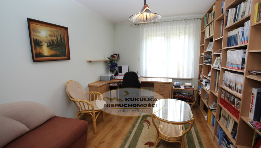 Dom Sprzedaż Kłodawa