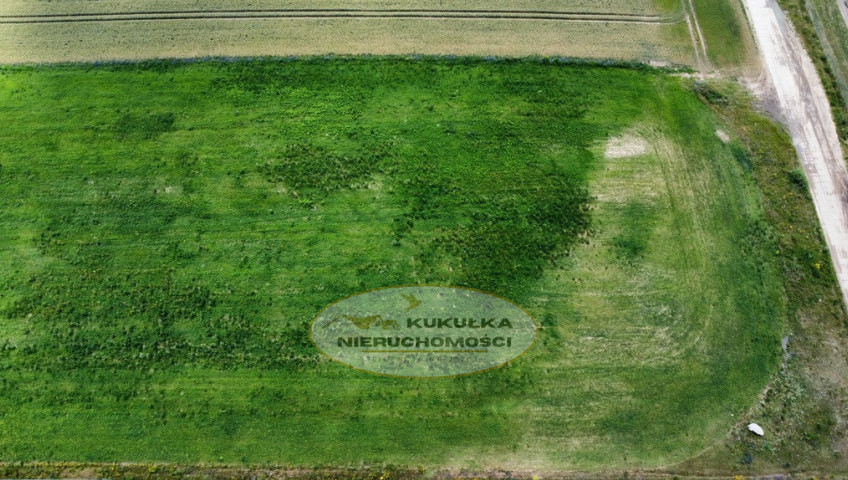 Działka Sprzedaż Gorzów Wielkopolski Chróścik