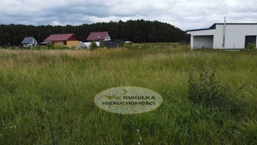 Działka Sprzedaż Murzynowo